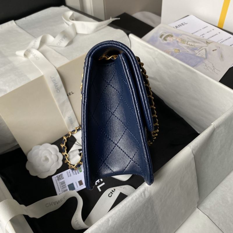 Chanel Satchel Bags